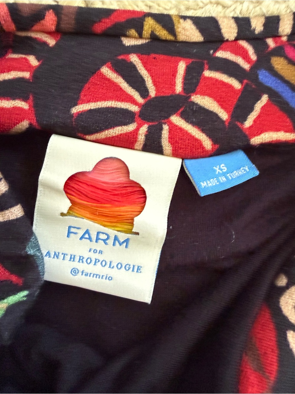 Farm Rio Skirt - Picture 5 of 7